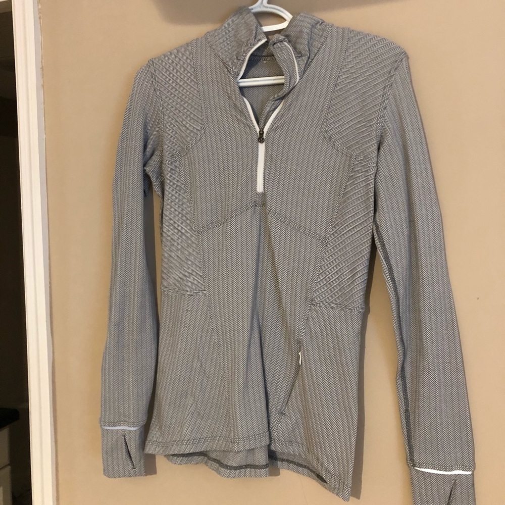 Lululemon Jacket